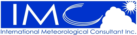International Meteorological Consultant Inc.